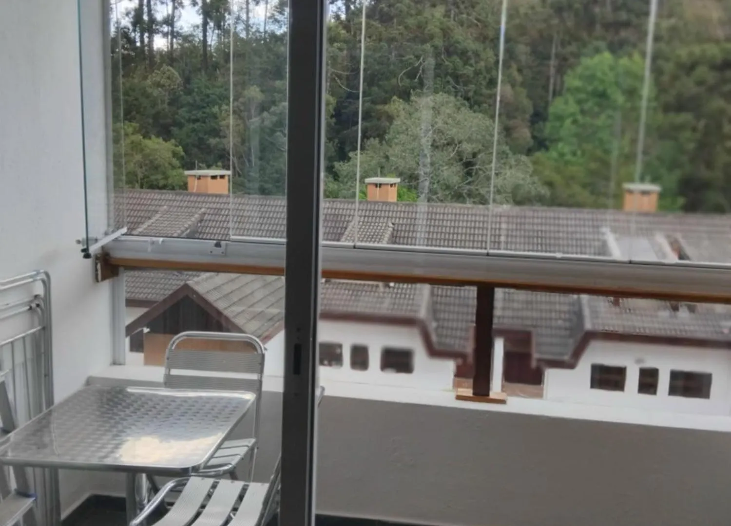 Acochegante Duplex Centro Do Capivari Campos do Jordao
